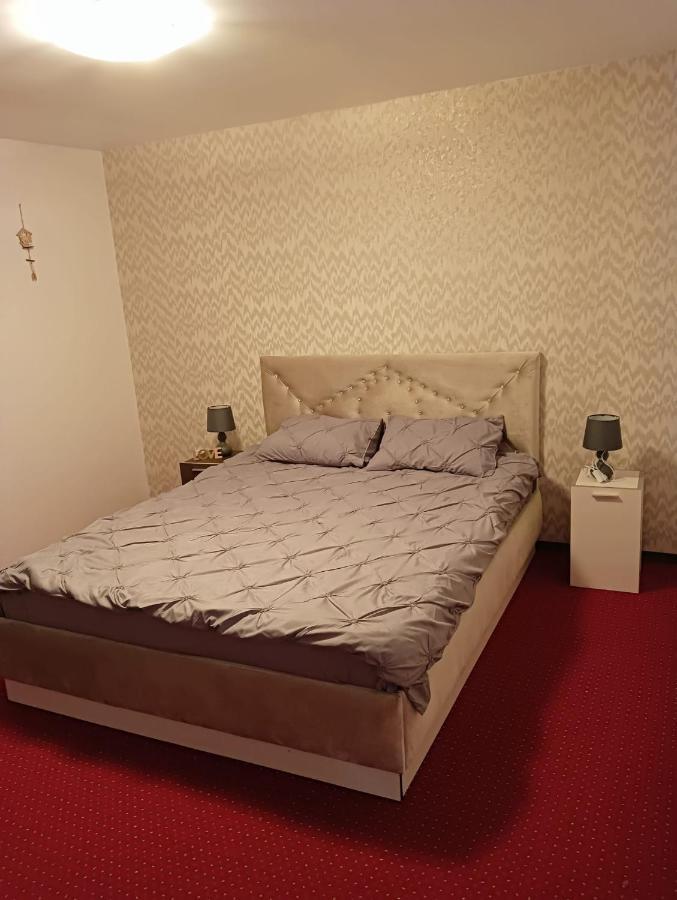 ブラショフKarina Houseアパートメント エクステリア 写真